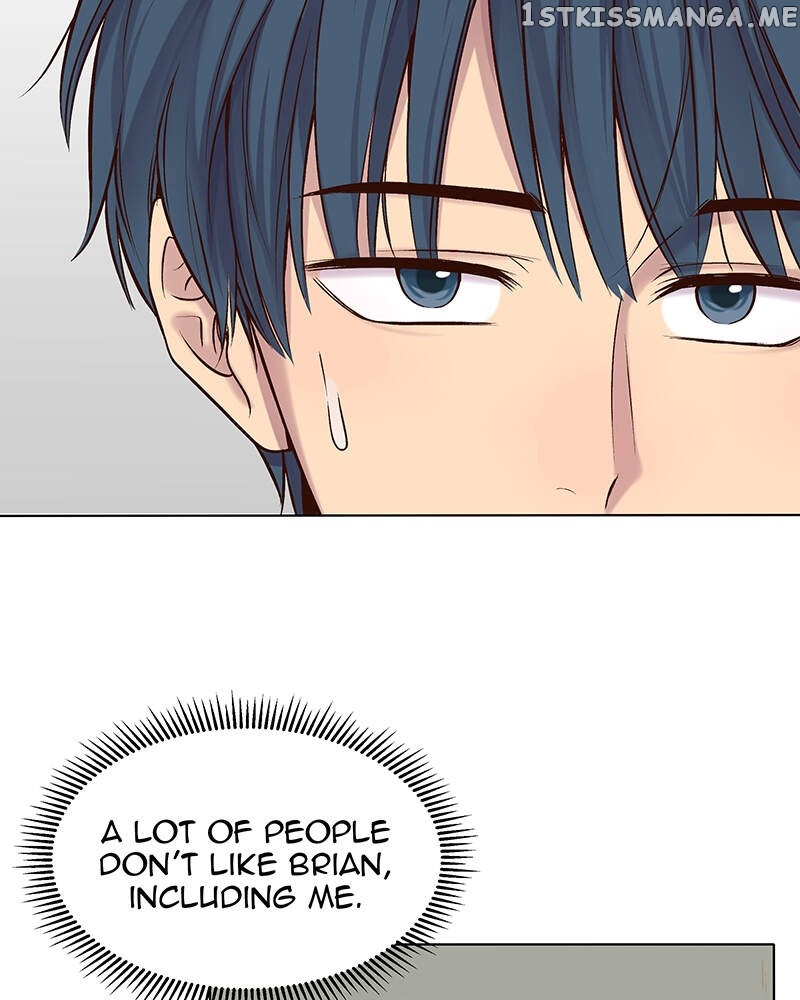 My Deepest Secret chapter 89 - page 4