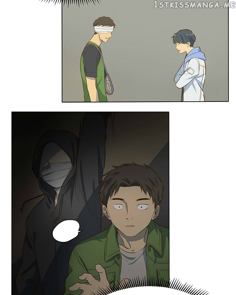 My Deepest Secret chapter 89 - page 5
