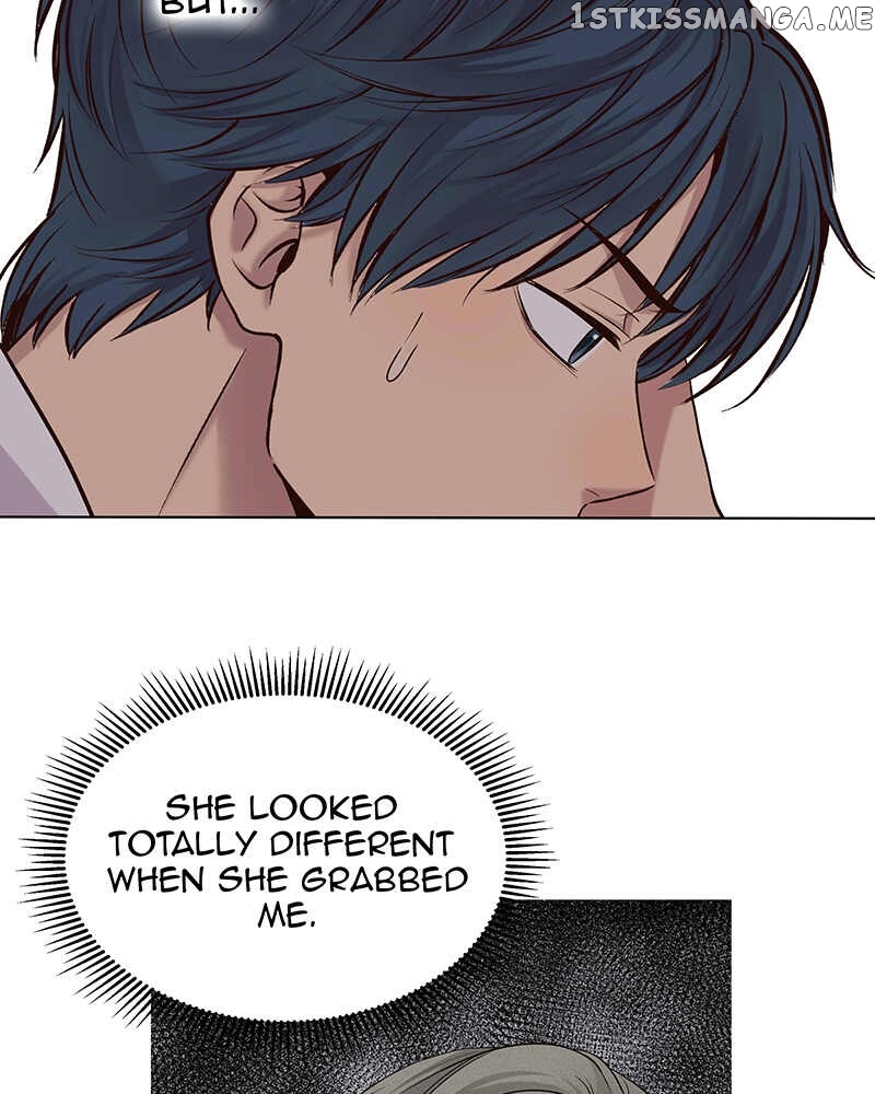 My Deepest Secret chapter 89 - page 53