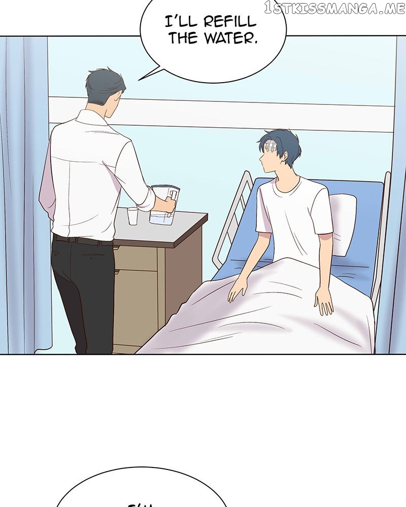 My Deepest Secret chapter 89 - page 66