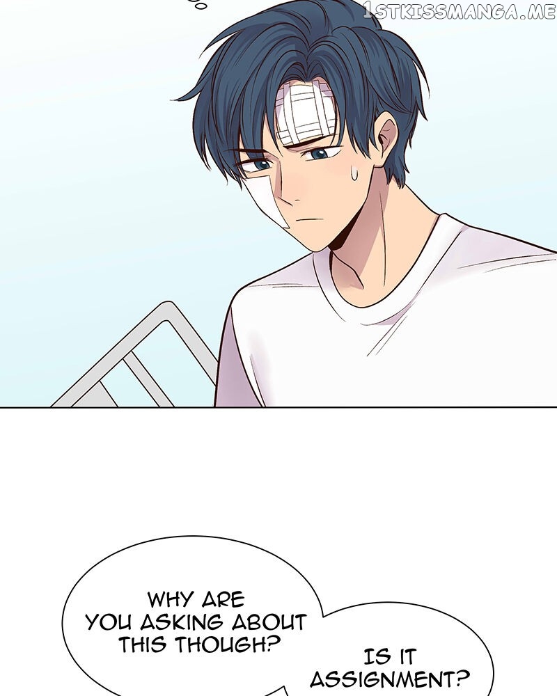 My Deepest Secret chapter 89 - page 78