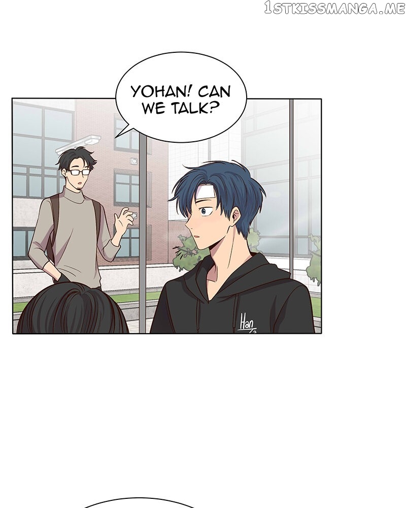 My Deepest Secret chapter 89 - page 86