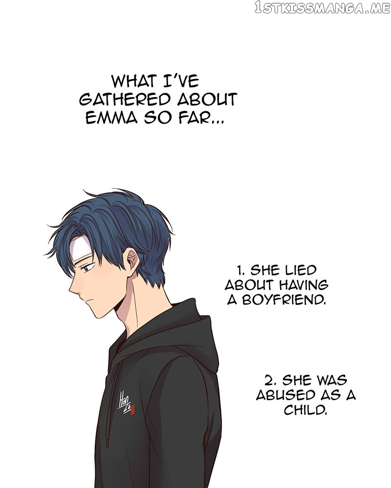 My Deepest Secret chapter 89 - page 92