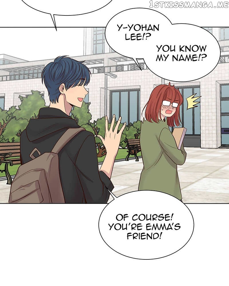 My Deepest Secret chapter 89 - page 96