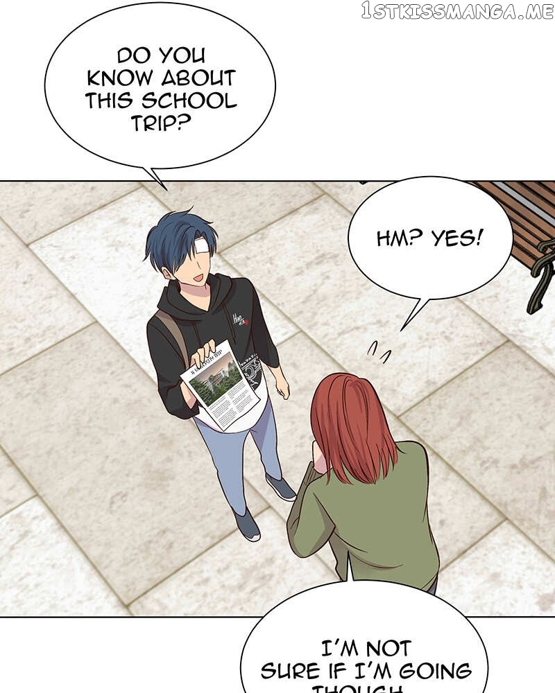 My Deepest Secret chapter 89 - page 97