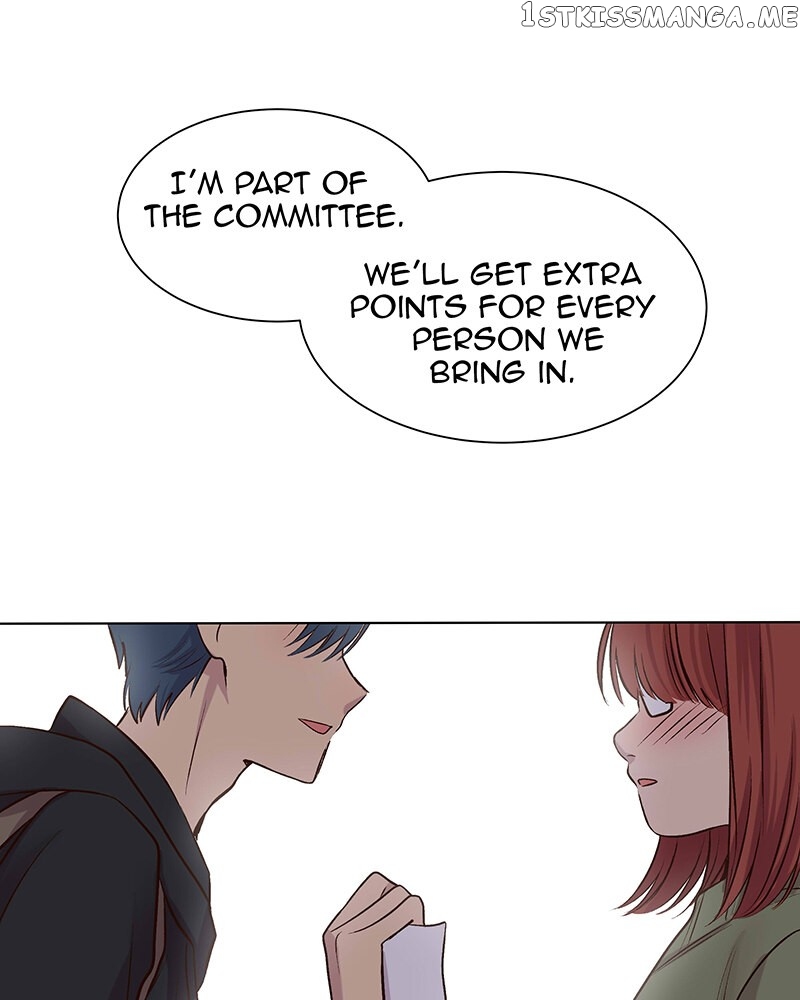 My Deepest Secret chapter 89 - page 99