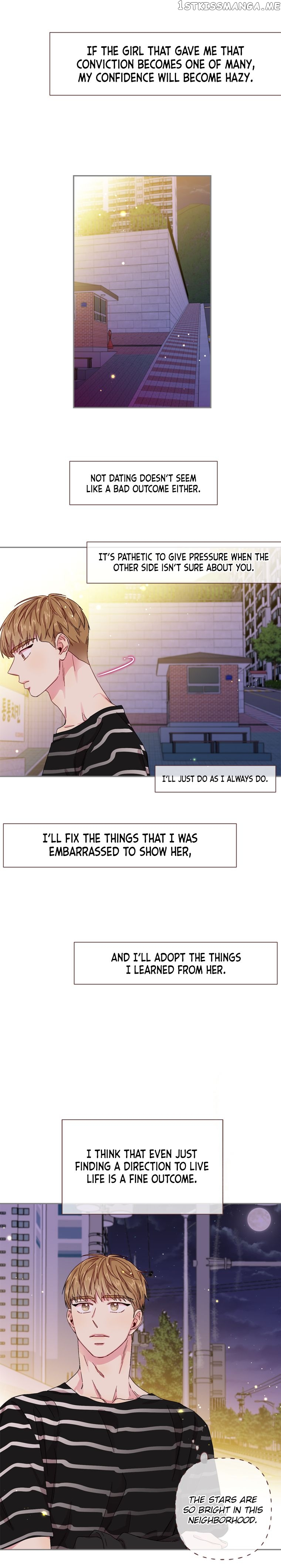 Bunny and her Boys chapter 37 - page 15
