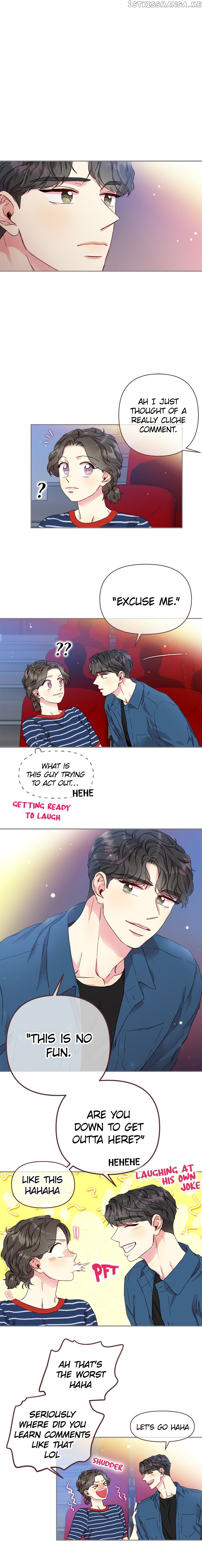 Bunny and her Boys chapter 42 - page 10