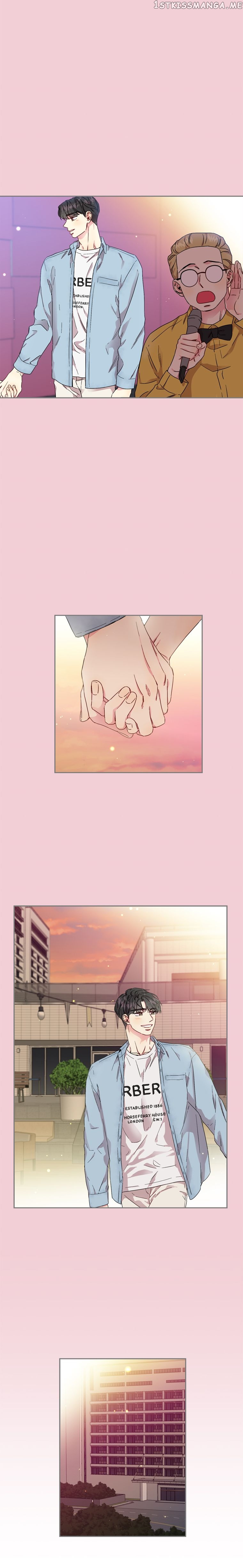 Bunny and her Boys chapter 42 - page 12
