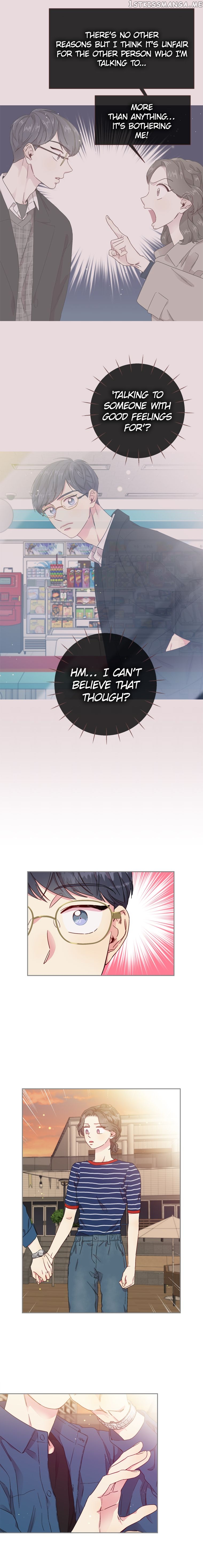 Bunny and her Boys chapter 42 - page 15