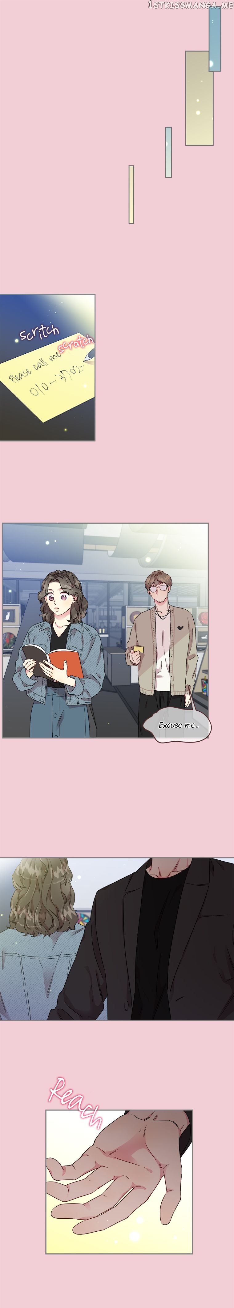 Bunny and her Boys chapter 41 - page 9