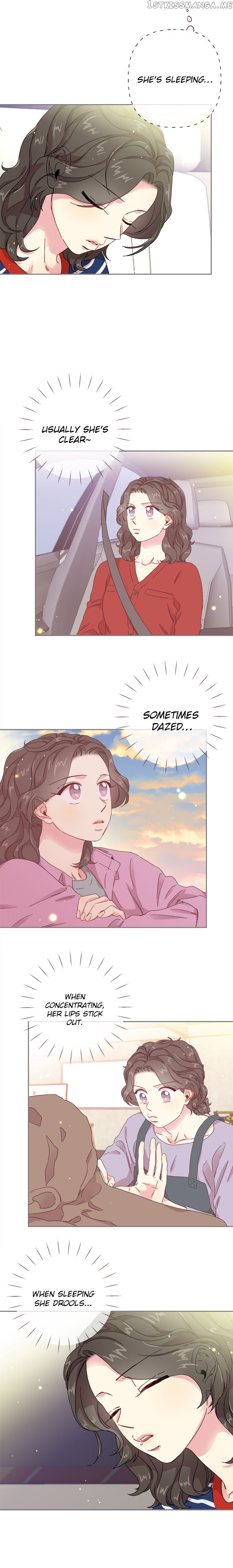 Bunny and her Boys chapter 40 - page 7