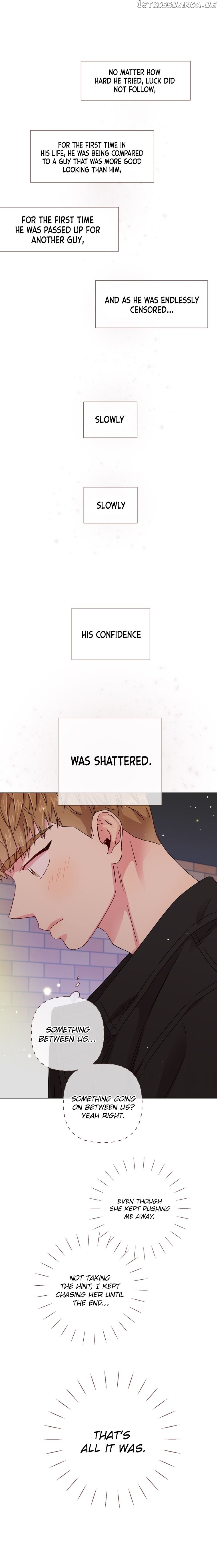 Bunny and her Boys chapter 34 - page 11