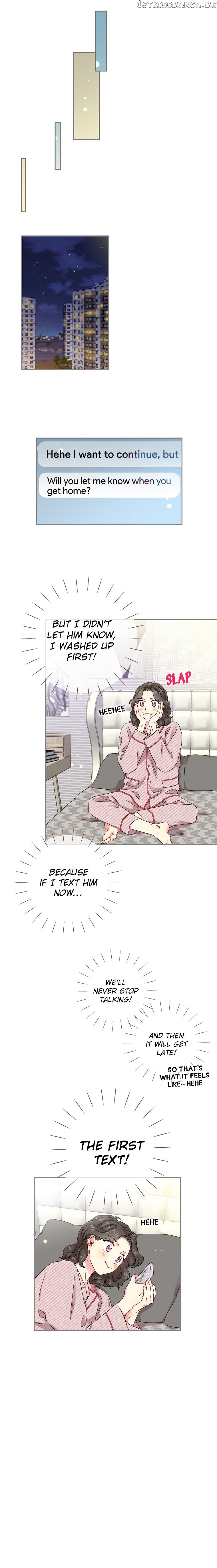 Bunny and her Boys chapter 31 - page 7