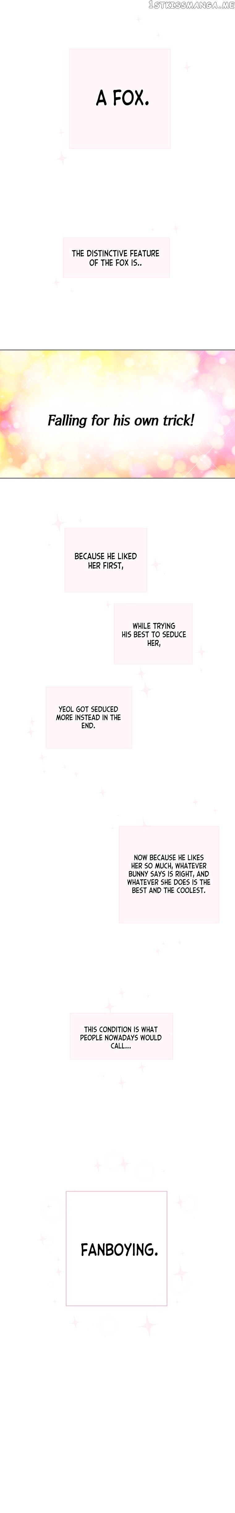 Bunny and her Boys chapter 27 - page 4