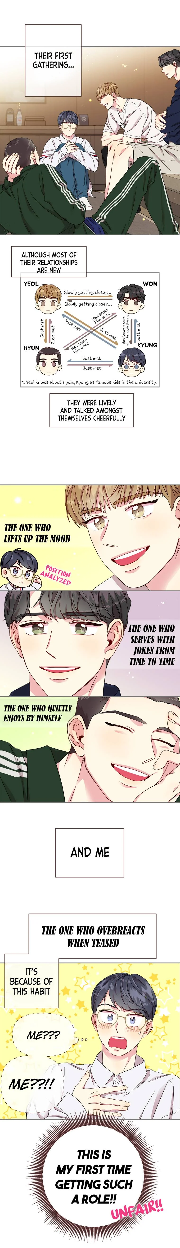 Bunny and her Boys chapter 45 - page 13