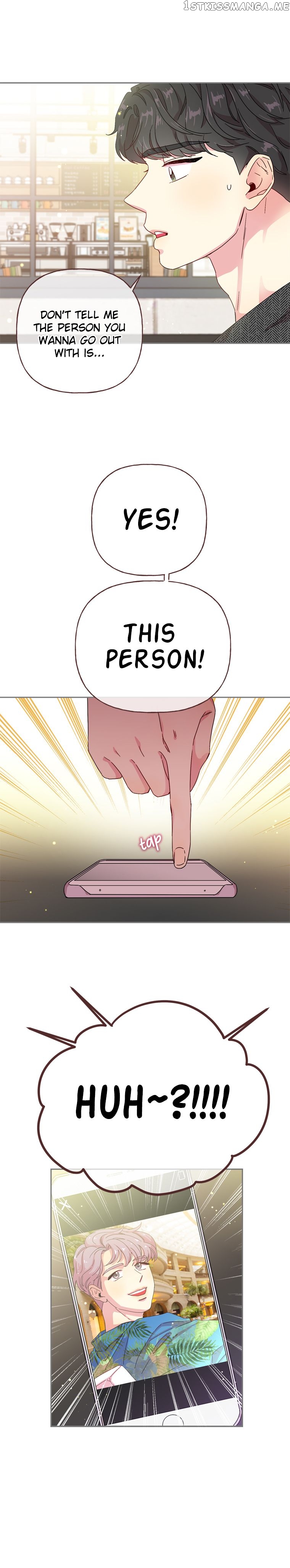 Bunny and her Boys chapter 24 - page 2