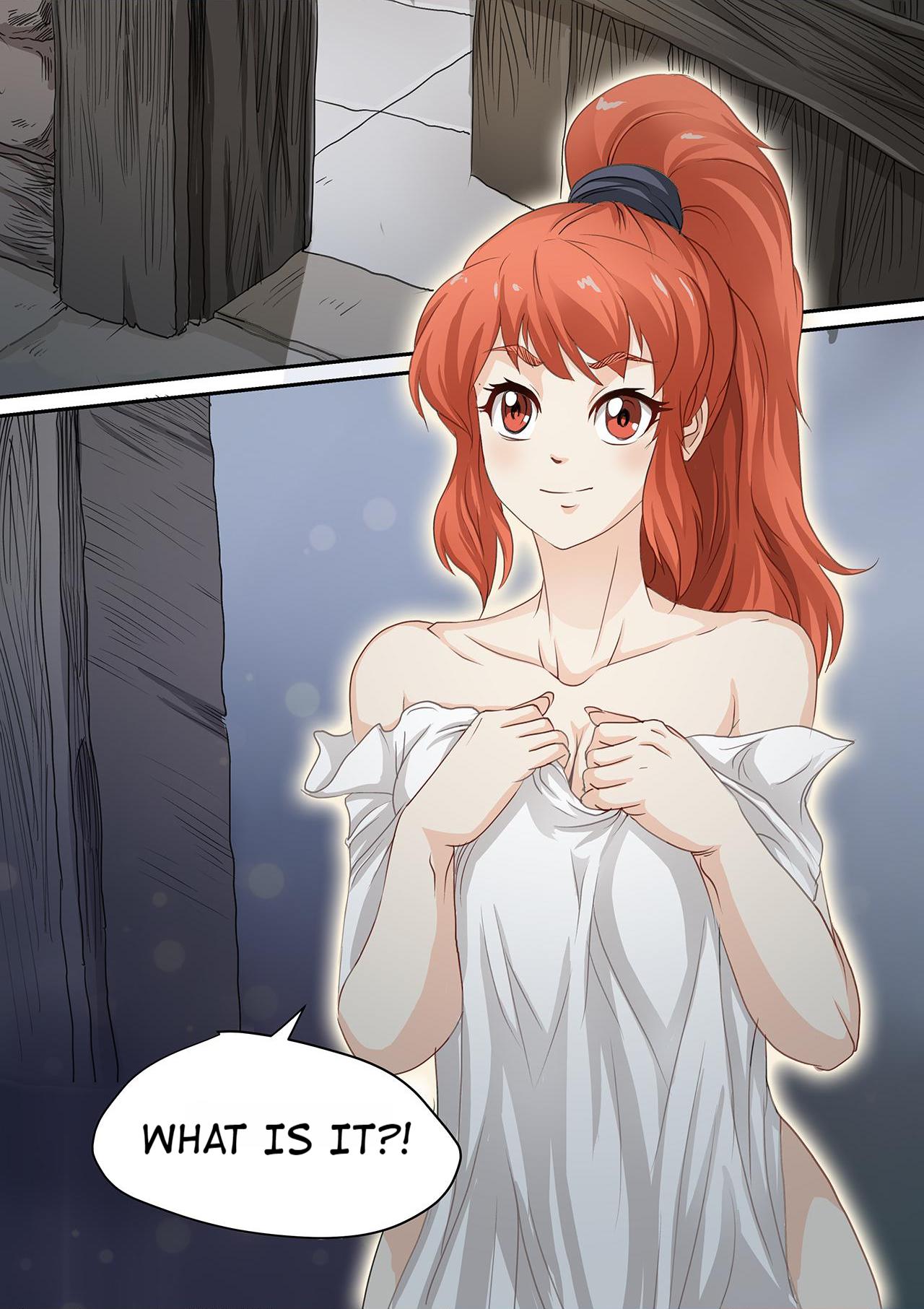Evolution Gods chapter 88 - page 14