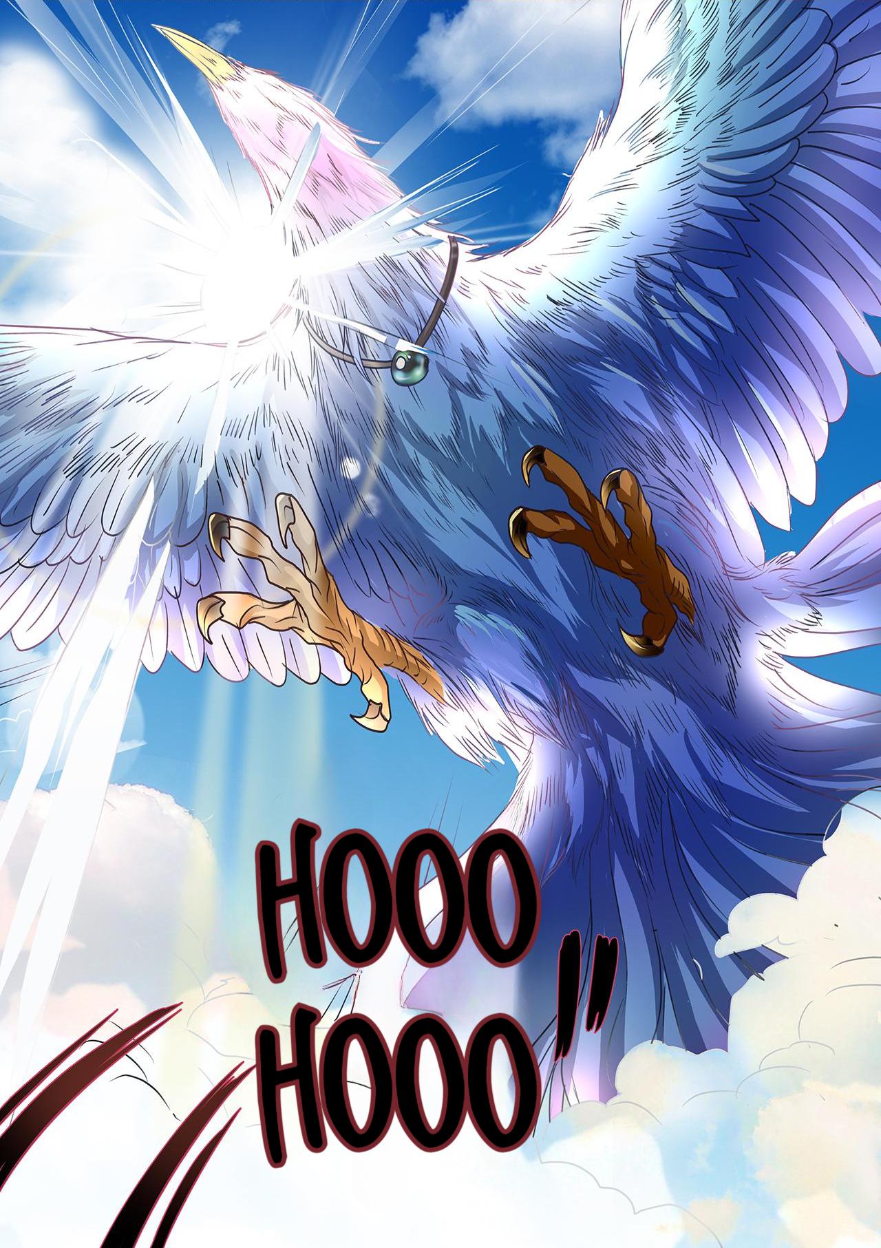 Evolution Gods chapter 82 - page 6