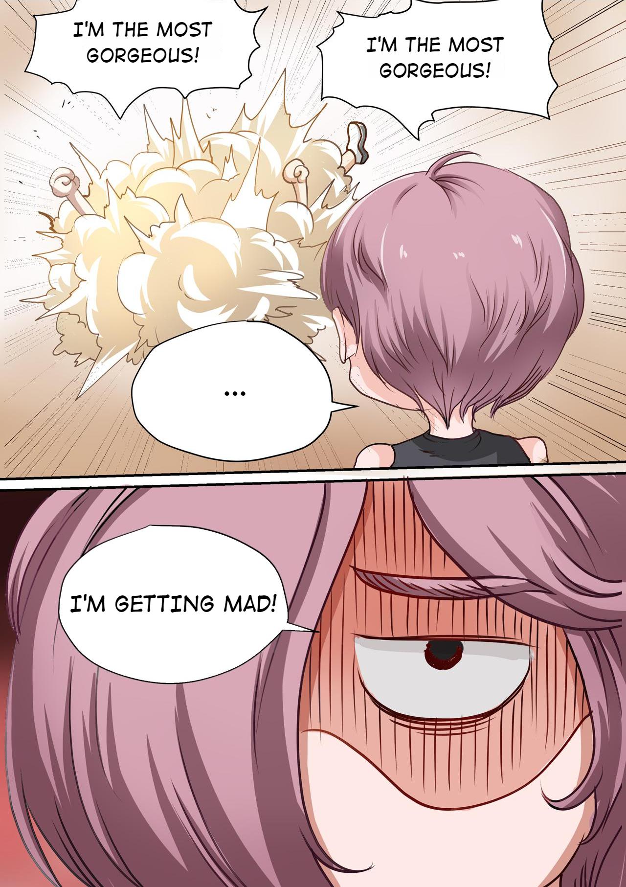 Evolution Gods chapter 80 - page 12