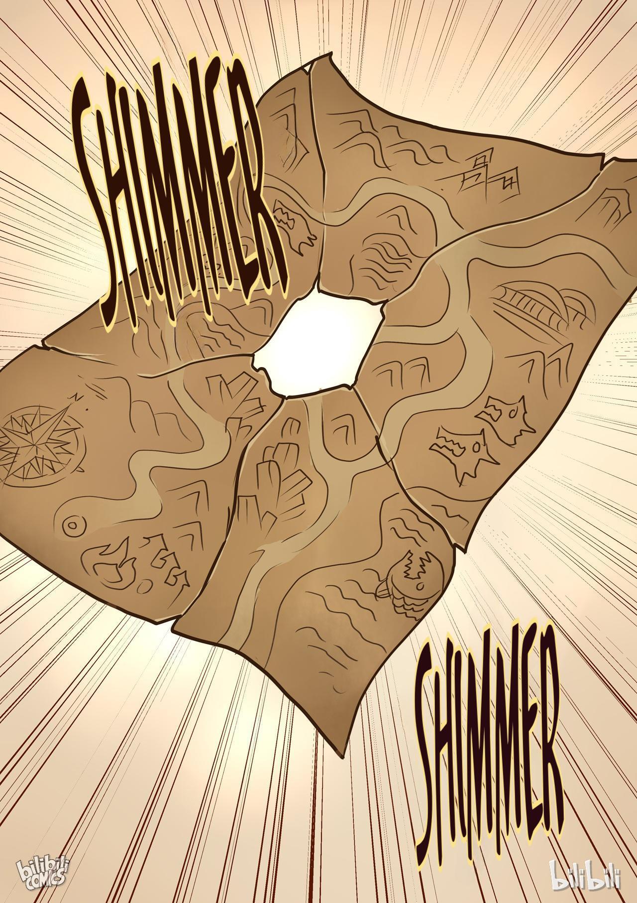 Evolution Gods chapter 80 - page 19