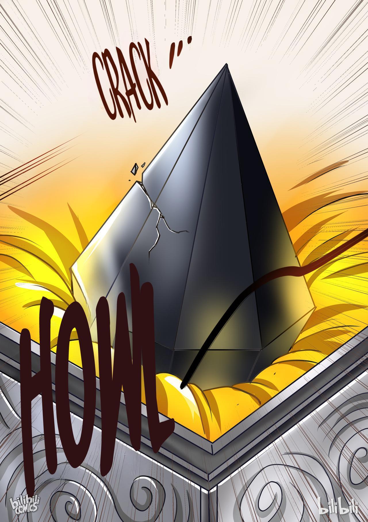 Evolution Gods chapter 79 - page 19