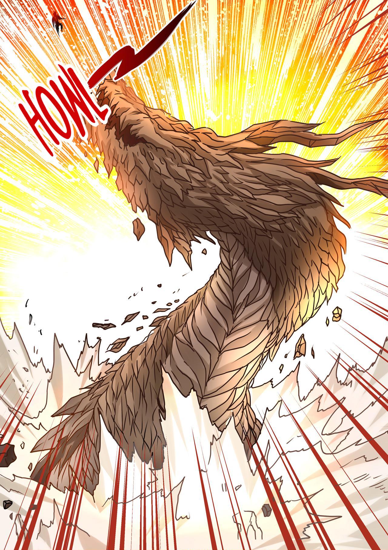 Evolution Gods chapter 72 - page 7