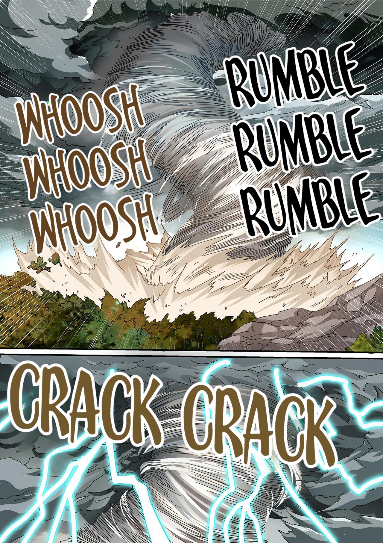 Evolution Gods chapter 103 - page 2
