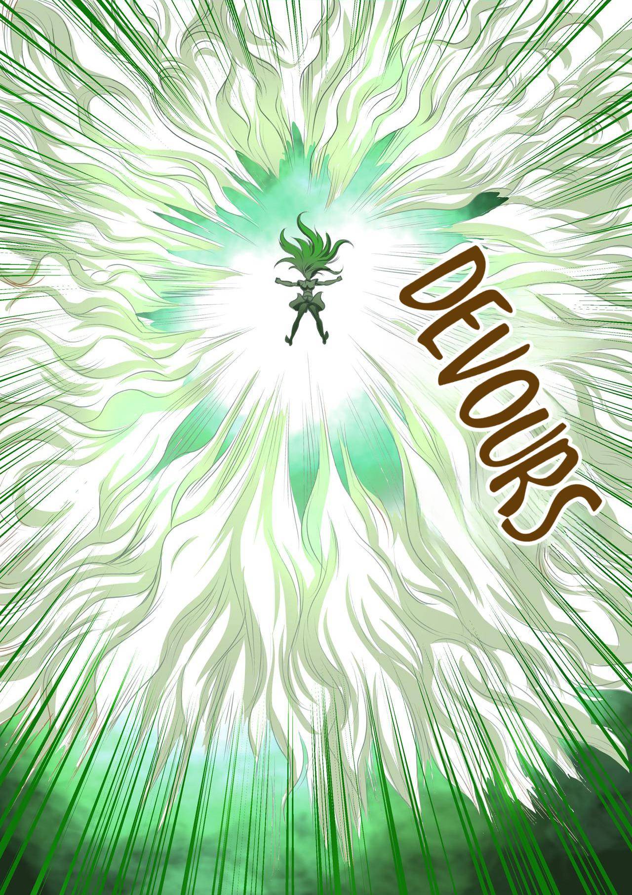 Evolution Gods Chapter 76 - page 12