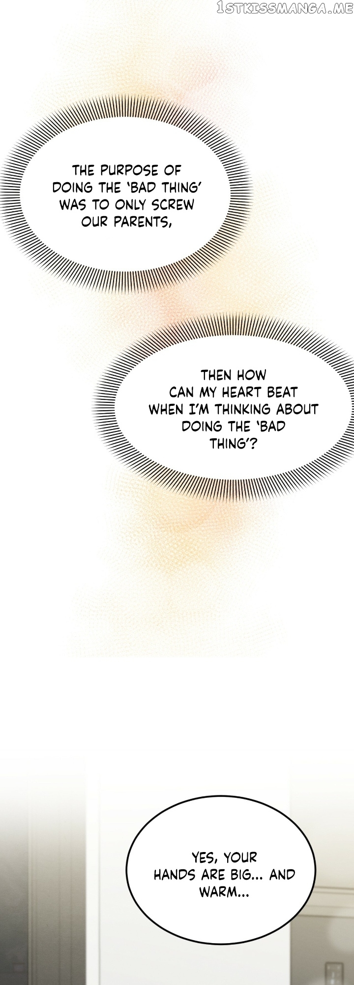 Do Your Worst chapter 6 - page 11