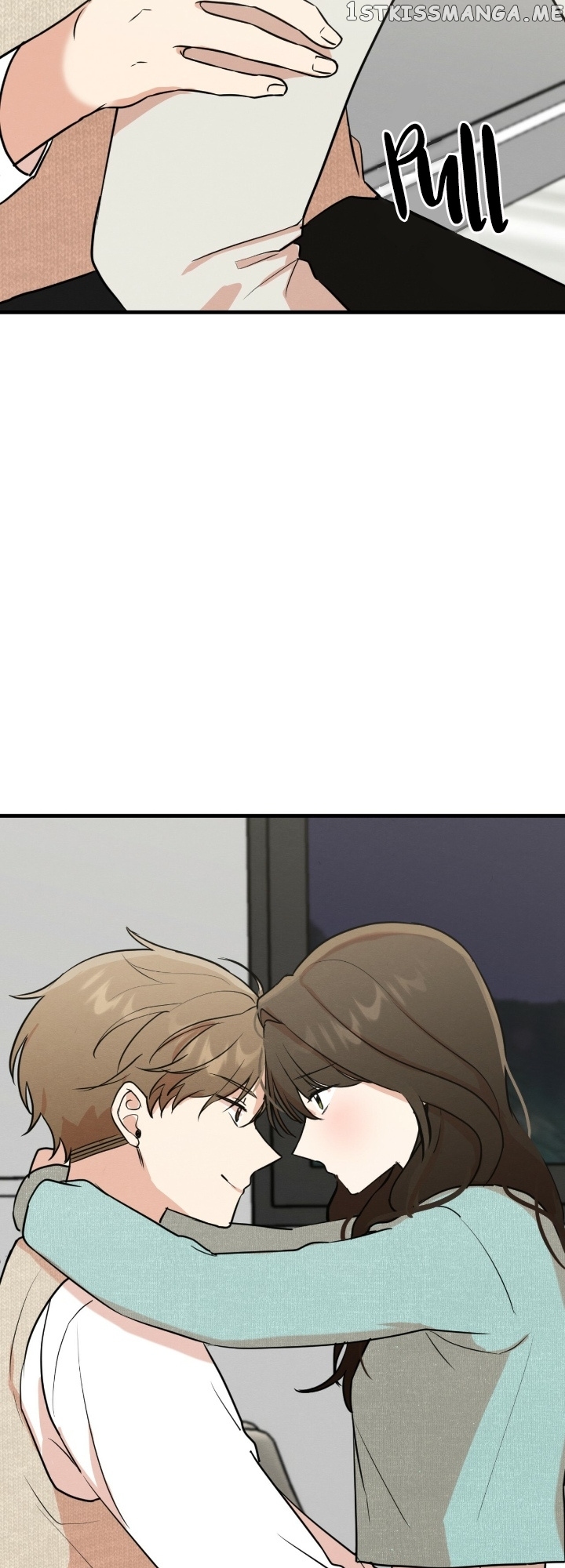 Do Your Worst chapter 6 - page 17