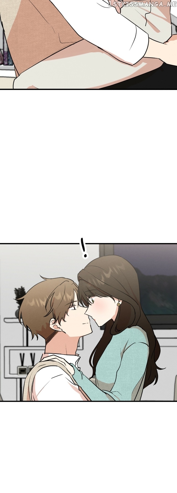 Do Your Worst chapter 6 - page 18
