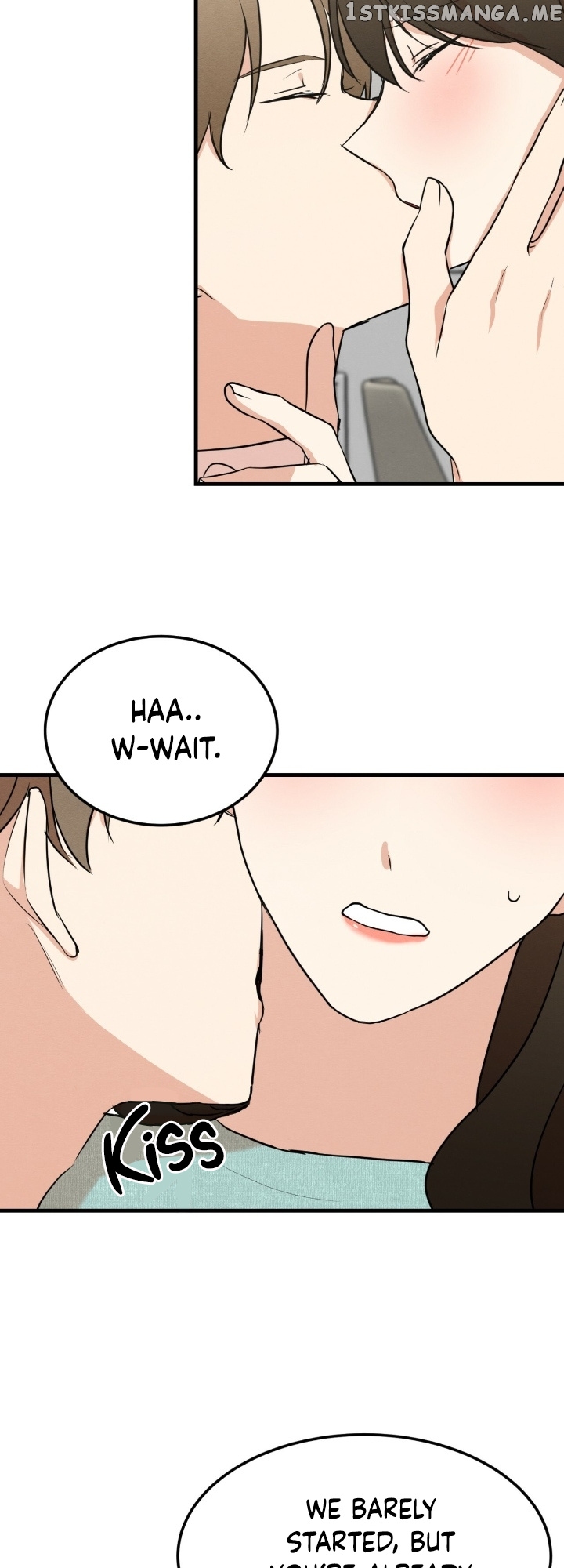 Do Your Worst chapter 6 - page 21