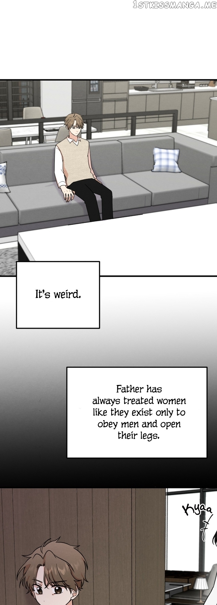 Do Your Worst chapter 6 - page 26