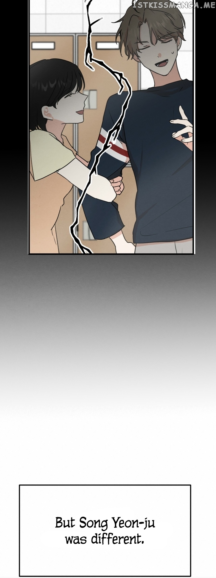 Do Your Worst chapter 6 - page 29