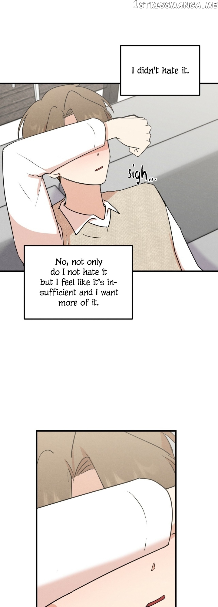 Do Your Worst chapter 6 - page 30