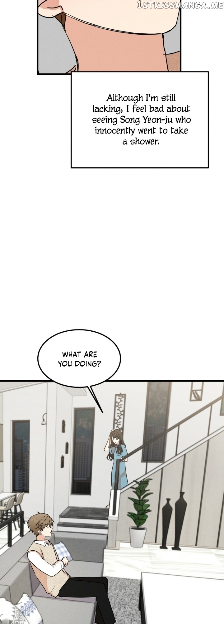 Do Your Worst chapter 6 - page 31
