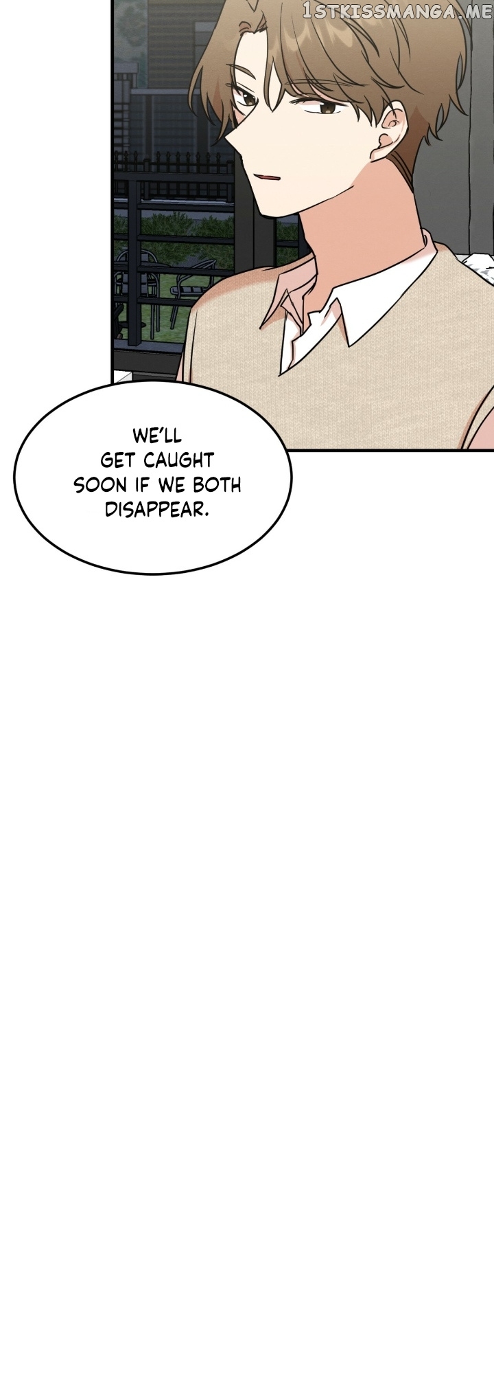 Do Your Worst chapter 6 - page 33