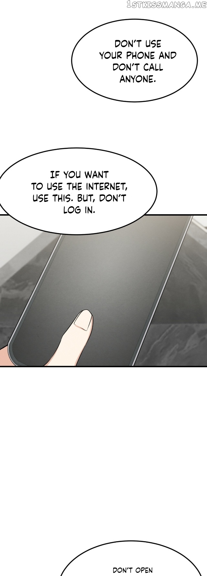 Do Your Worst chapter 6 - page 34