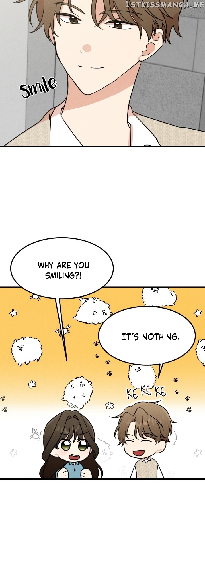 Do Your Worst chapter 6 - page 38