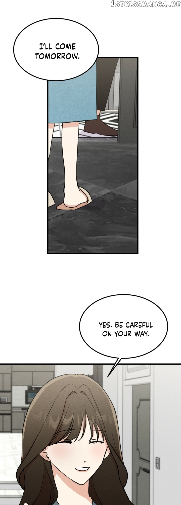 Do Your Worst chapter 6 - page 39
