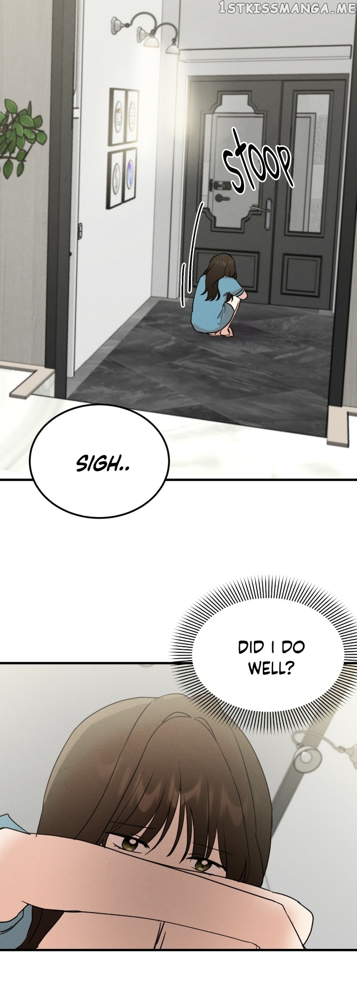 Do Your Worst chapter 6 - page 41