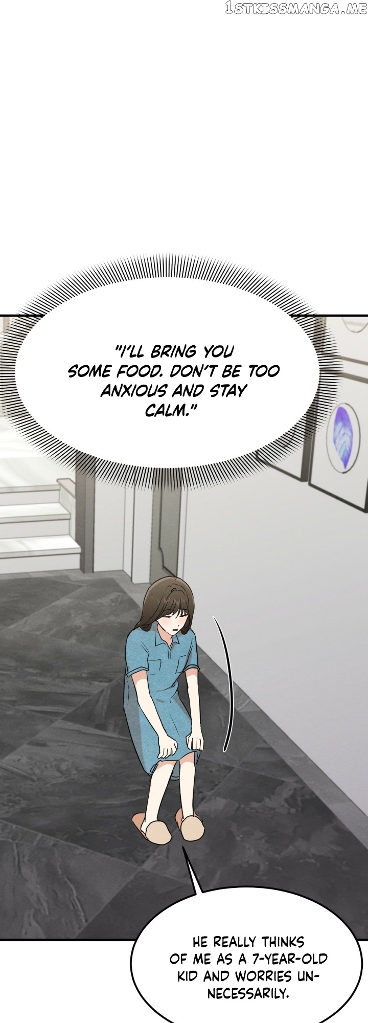 Do Your Worst chapter 6 - page 42