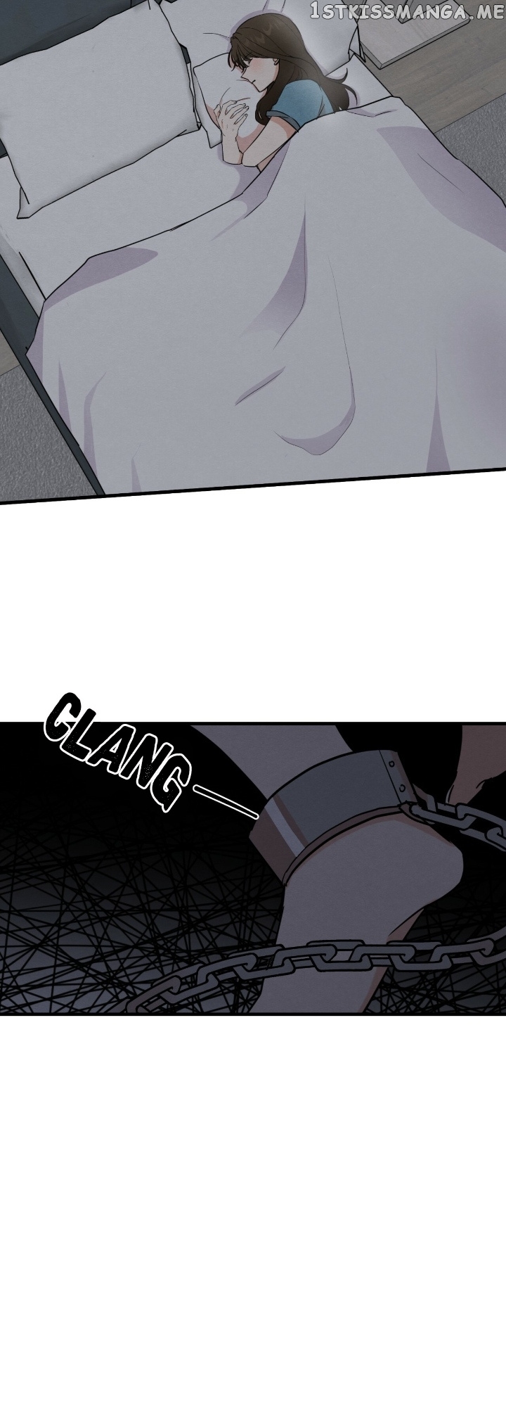 Do Your Worst chapter 6 - page 46