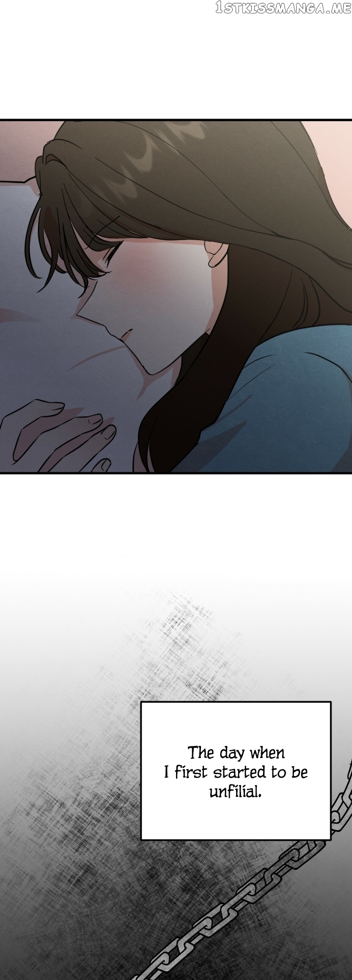 Do Your Worst chapter 6 - page 47