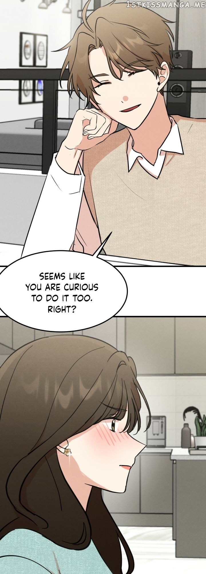 Do Your Worst chapter 6 - page 5
