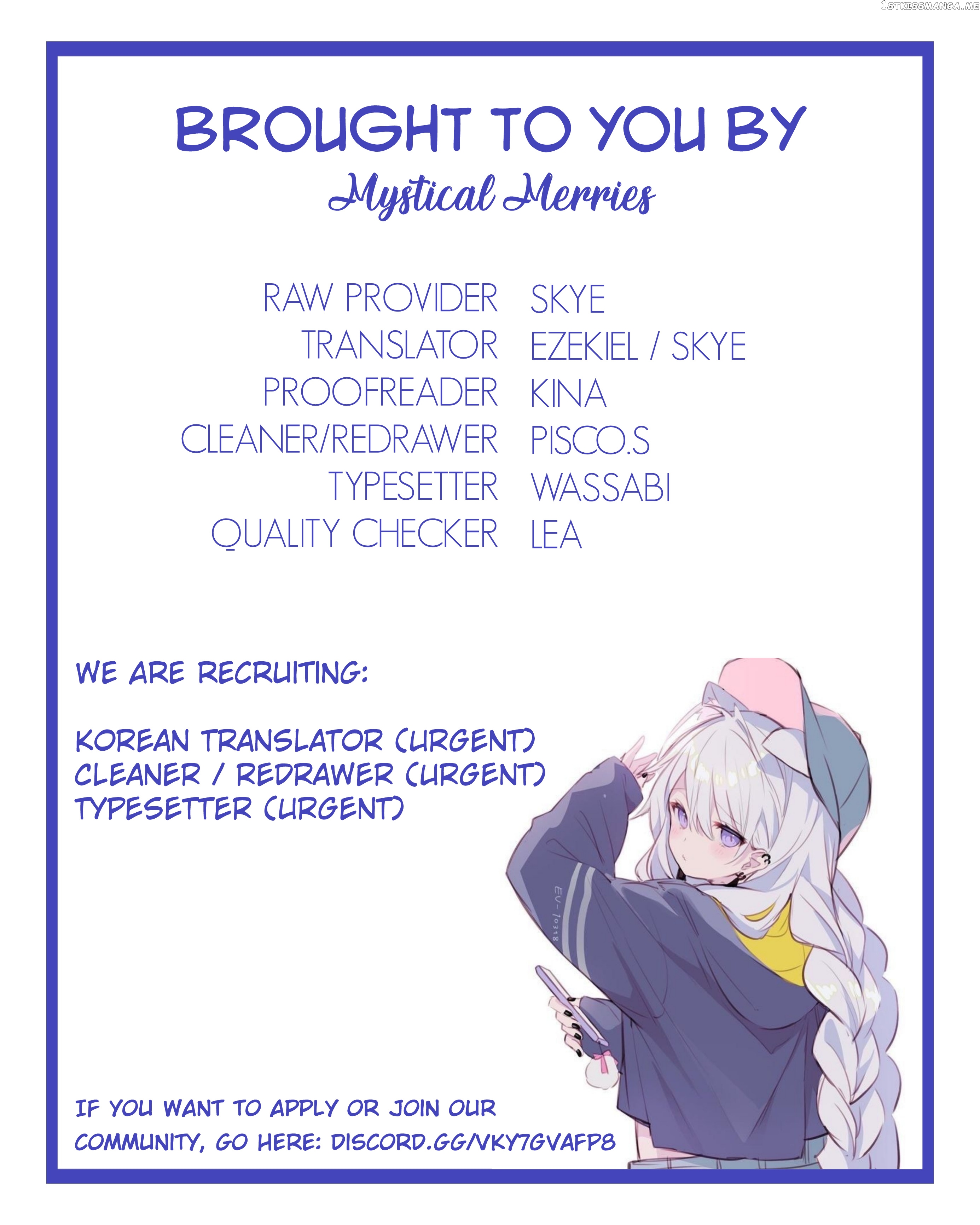 Do Your Worst chapter 6 - page 50