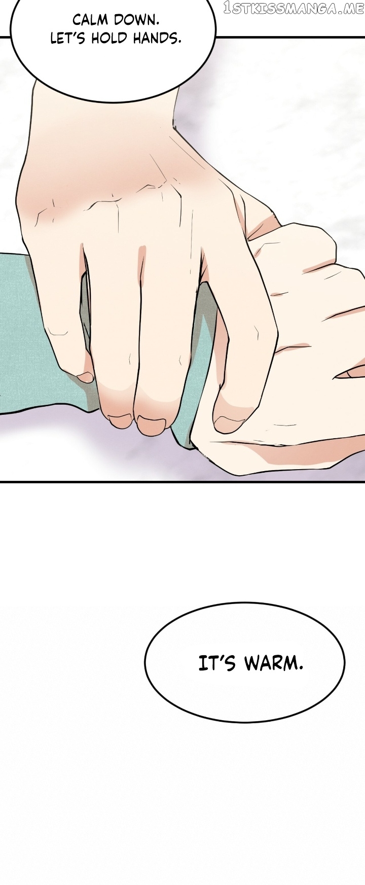 Do Your Worst chapter 6 - page 8