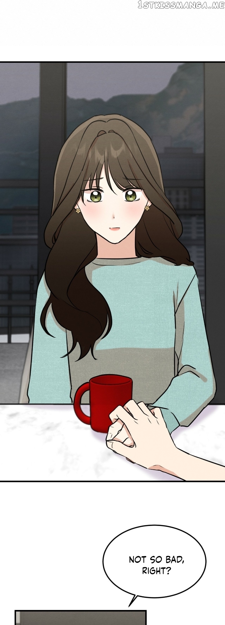 Do Your Worst chapter 6 - page 9