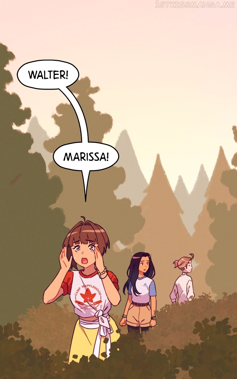 Night Owls & Summer Skies Chapter 24 - page 1